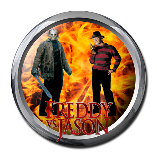 More information about "Freddy Vs Jason Wheel"