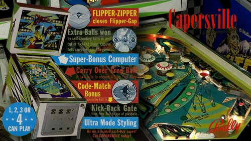 More information about "Capersville (Bally 1966) Full DMD video (with Flyer)"