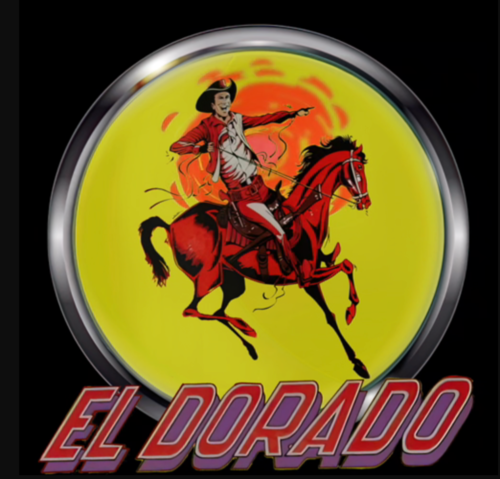 More information about "El Dorado (Gottlieb 1975)  - Animated Wheel"