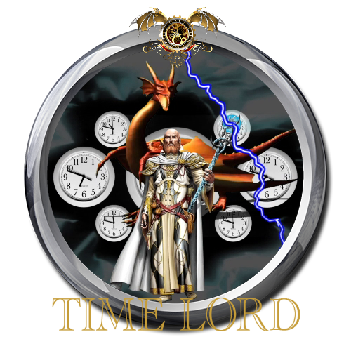 More information about "TimeLord (Animated)"