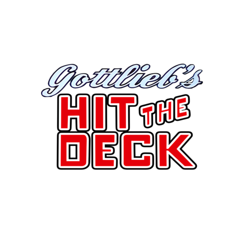More information about "Hit the Deck (Gottlieb 1978)"