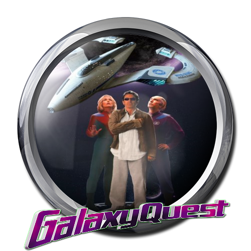 More information about "Galaxy Quest"