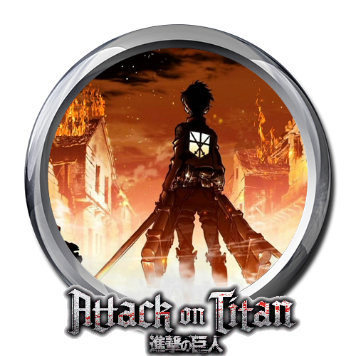 More information about "Attack On Titan (Animated)"