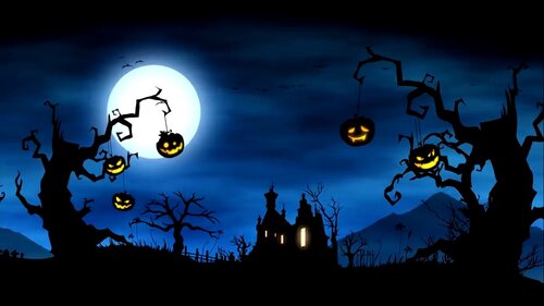 More information about "Halloween"