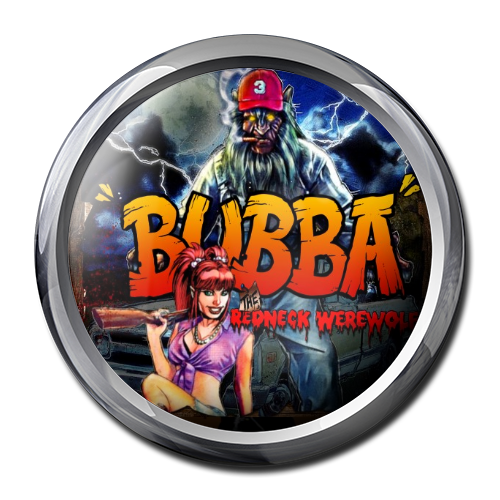 More information about "Bubba The Redneck Werewolf"