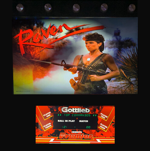 More information about "Raven (Gottlieb 1986)  3 Screen Full DMD (b2s)"