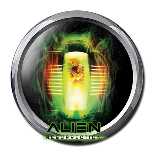 More information about "Alien Resurrection (TBA 2019) Wheel Tarciso Style"