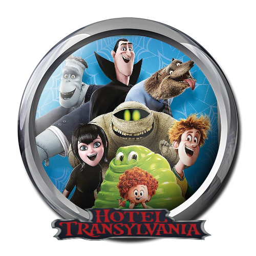 More information about "Hotel Transylvania"