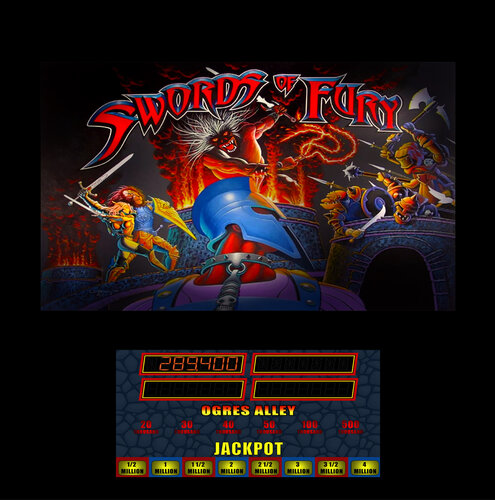 More information about "Swords of Fury (Williams 1988) b2s with FullDMD"