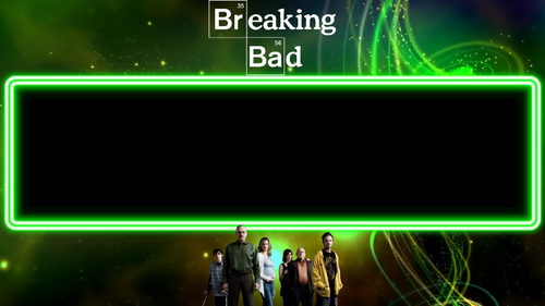 More information about "Breaking Bad FullDMD Centered Video"