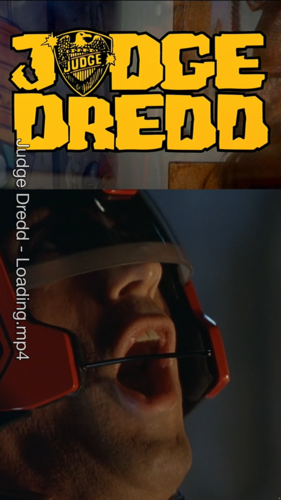 More information about "Judge Dredd (Bally 1993) - Loading"
