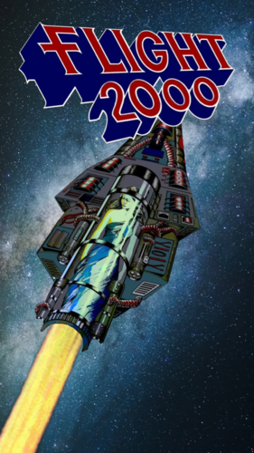 More information about "Flight 2000 (Stern 1980) - Loading"