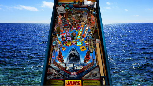 More information about "JAWS Balutito MOD"