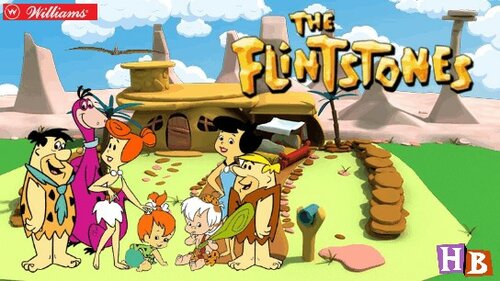 More information about "The Flintstones (Williams 1994)"