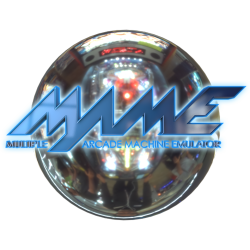More information about "MAME Wheel"