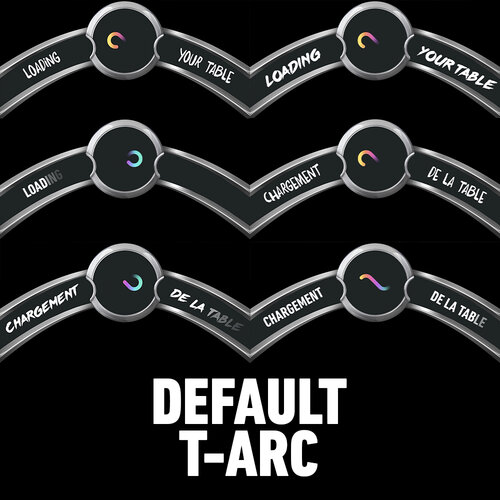 More information about "Default T-Arc Loading EN & FR"