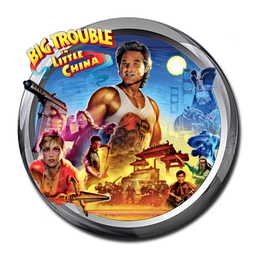 More information about "BIG TROUBLE WHEEL"