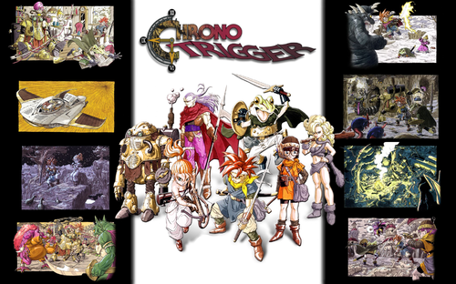 More information about "Chrono Trigger Pinball B2S Backglass"