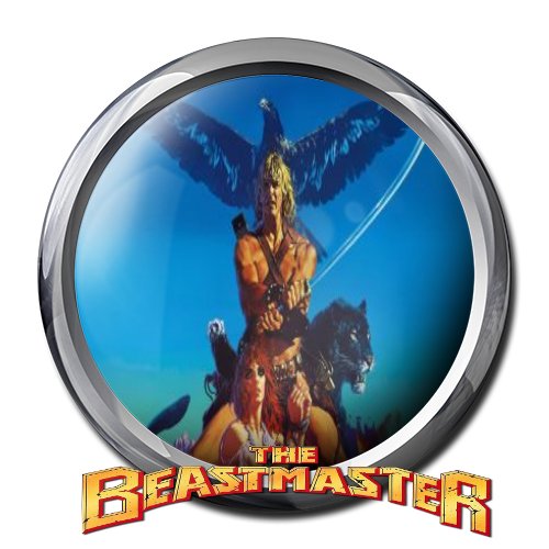 More information about "Beastmaster"