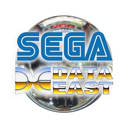 More information about "SEGA DATA EAST Wheel Category"
