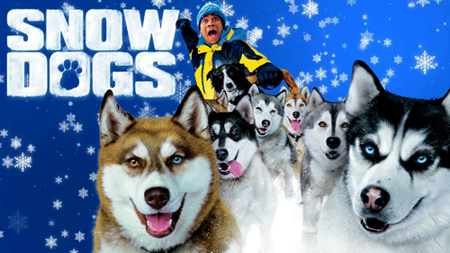 More information about "Snow Dogs Topper/FullDMD videos"