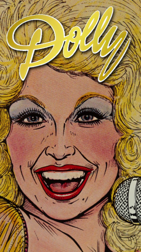 More information about "Dolly Parton (Bally 1979) - Loading"
