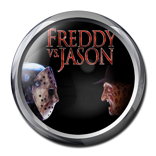 More information about "Freddy vs Jason Wheel"