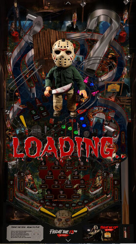 More information about "Friday the 13th (Stern 2019) - 4K Full Screen Loading Screen"