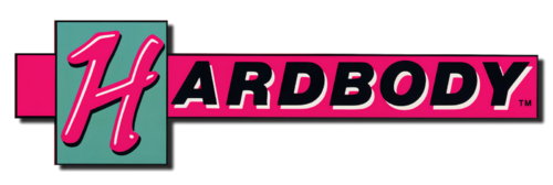 More information about "Hardbody (Bally 1987)"