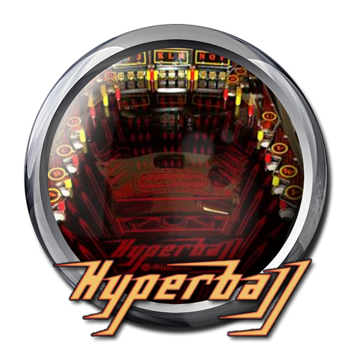 More information about "HyperBall"
