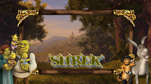 More information about "Shrek PuPPack"
