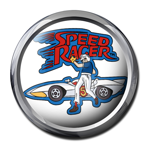 More information about "SpeedRacer"