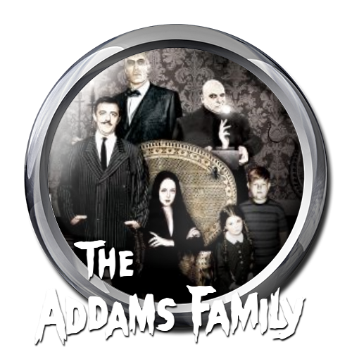 More information about "TheAddamsFamily"