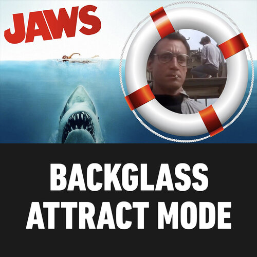 More information about "Jaws Backglass Attract Mode"