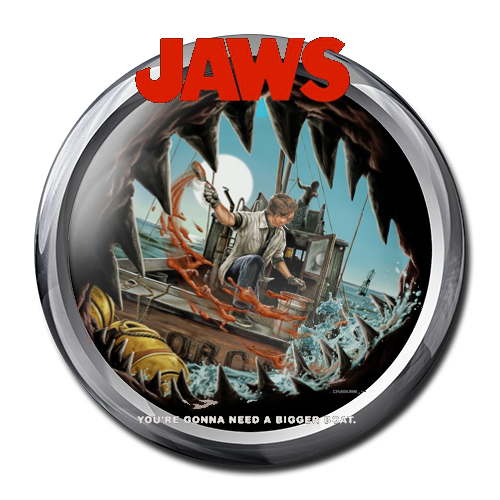More information about "Jaws Wheel"