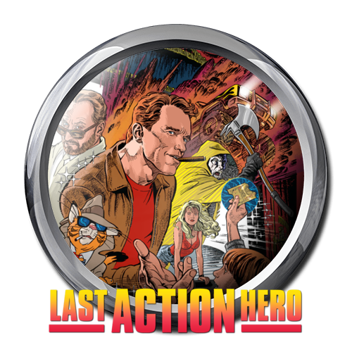 More information about "Last Action Hero Alternative Wheel"