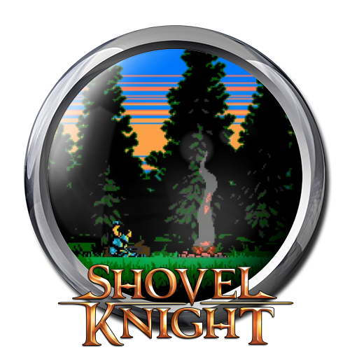 More information about "Shovel Knight Animated Wheel"