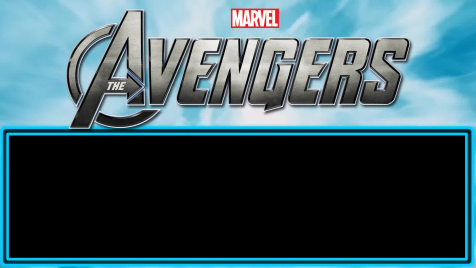 More information about "Avengers Pro FullDMD"