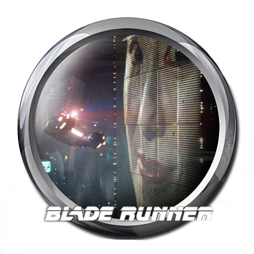 More information about "BLADE RUNNER WHEEL"