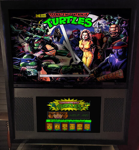 More information about "Teenage Mutant Ninja Turtles (Data East 1991) b2s with full dmd"