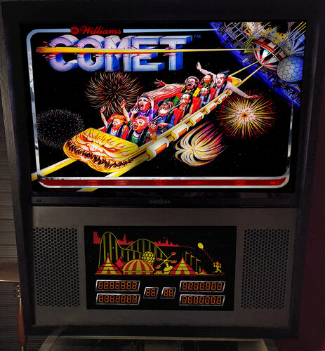 More information about "Comet (Williams 1985) b2s with full dmd"