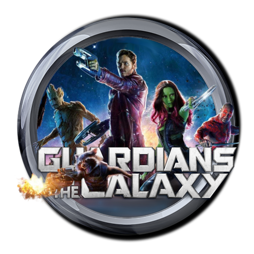 More information about "GOTG"