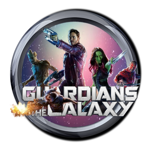 More information about "GOTG ANIMATED"