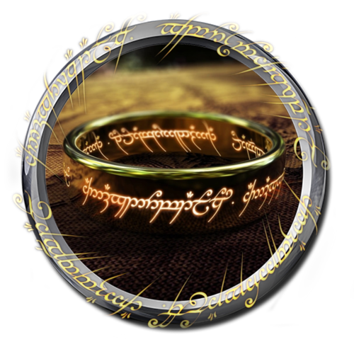 More information about "Lord of the ring"