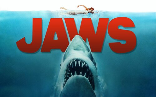 More information about "Jaws backglass"