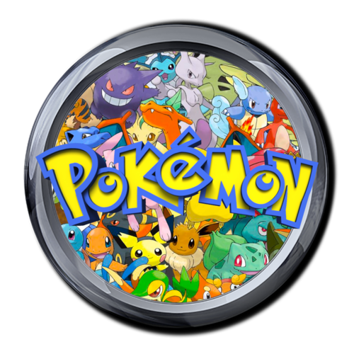 More information about "Pokemon new wheel"