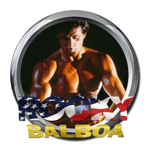 More information about "Rocky Balboa wheel"