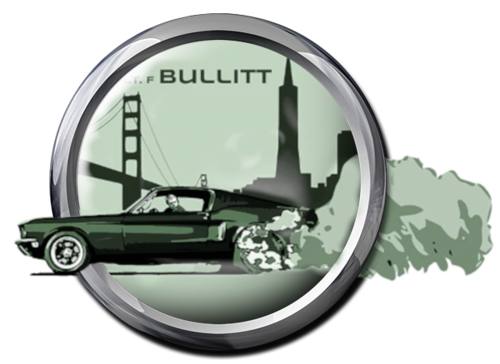 More information about "Bullitt fastback wheel"