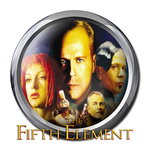 More information about "The Fifth Element"