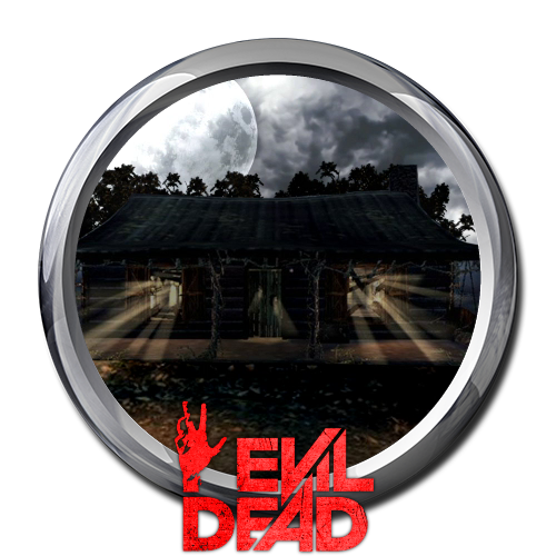 More information about "Evil Dead (Animated)"